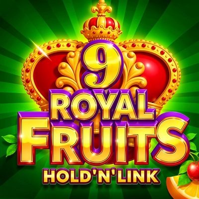 9 Royal Fruits