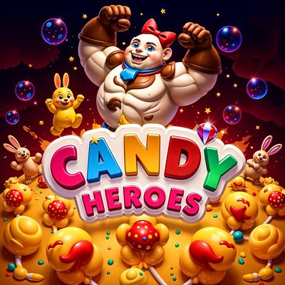 Candy Heroes