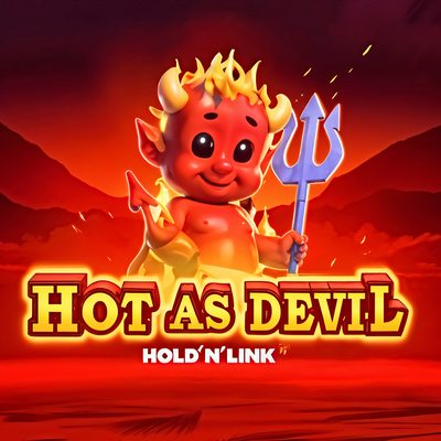 Hot as Devil
