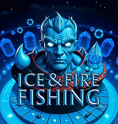 Ice & Fire Fishing