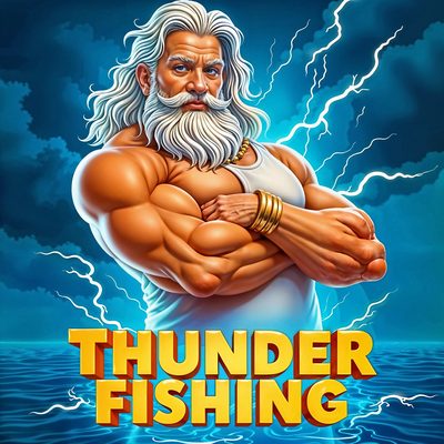 Thunder Fishing
