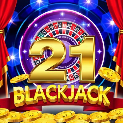 21 Blackjack