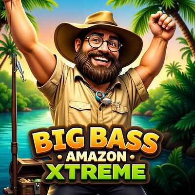 Big Bass Amazon Xtreme