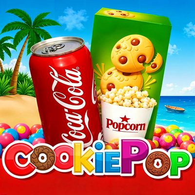 Cookie Pop