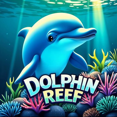 Dolphin Reef