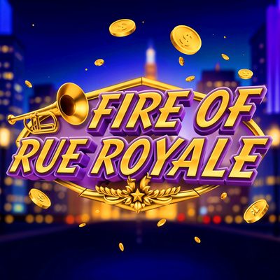 Fire of Rue Royal