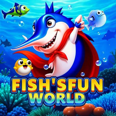 Fish's Fun World