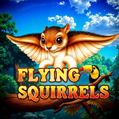 Flying Squirrels