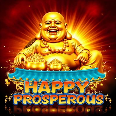 Happy Prosperous