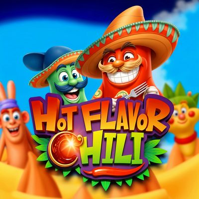Hot Flavor Chili