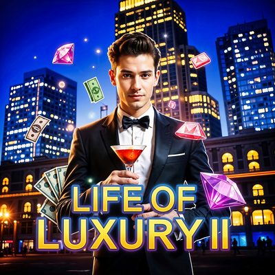 Life of Luxury II