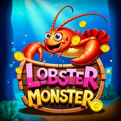 Lobster Monster