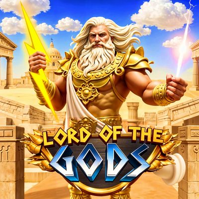 Lord of the Gods