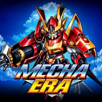 Mecha Era