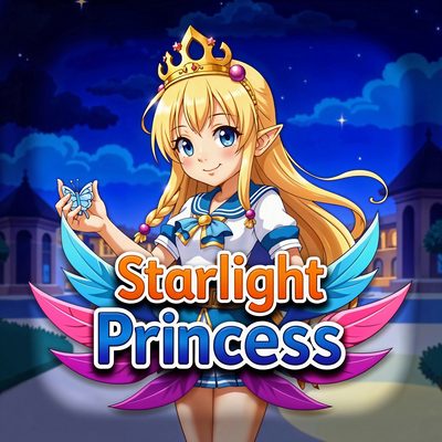 Starlight Princess