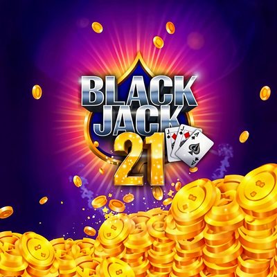 Black Jack 21