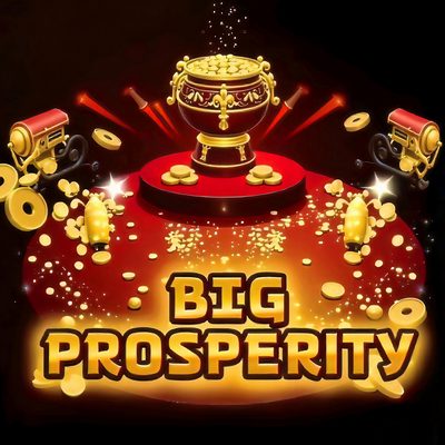 Big Prosperity