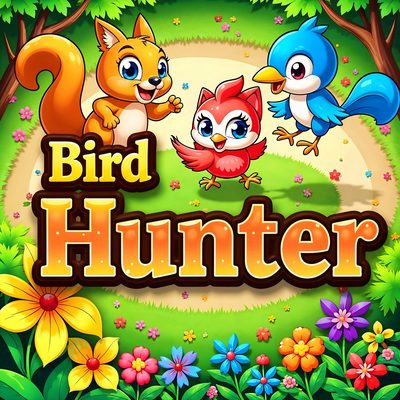 Bird Hunter