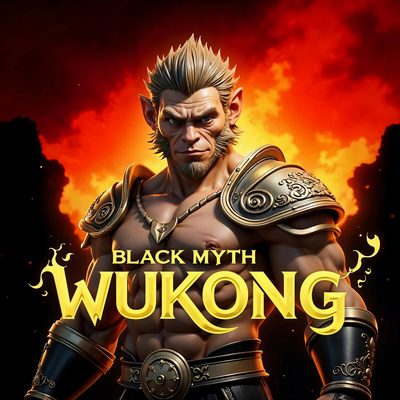 Black-Myth Wukong
