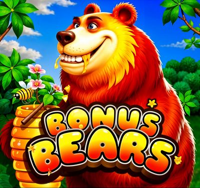 Bonus Bears