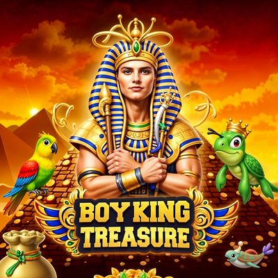 Boyking Treasure