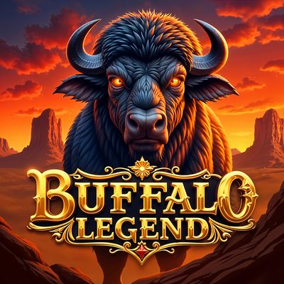 Buffalo Triple Legend