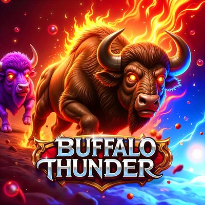 Buffalo Thunder