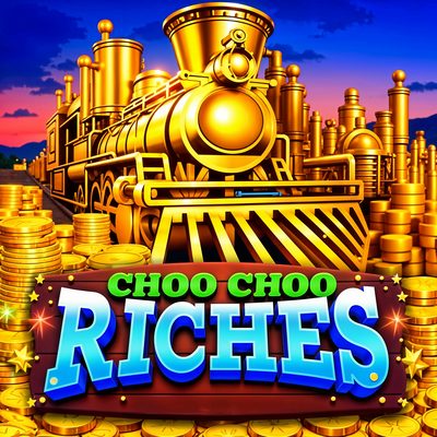 Choo Choo Riches