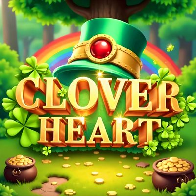 Clover Heart