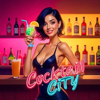 Cocktail City