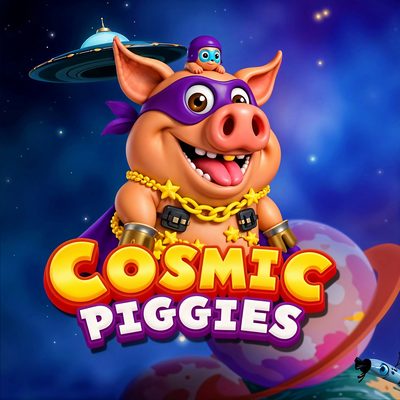 Cosmic Piggies