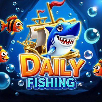 Daily Fishing
