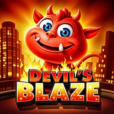 Devil's Blaze