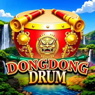 Dong Dong Drum