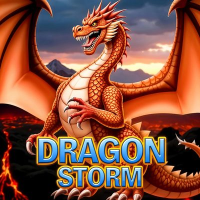 Dragon Storm