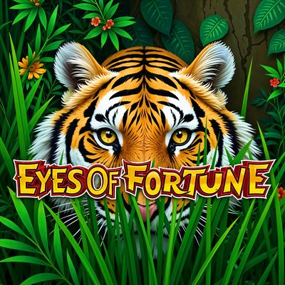 Eyes of Fortune