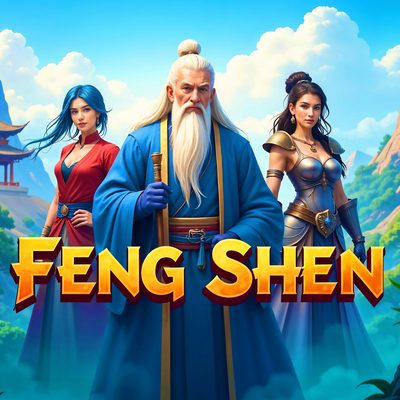 Fengshen