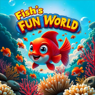 Fish's World