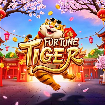 Fortune Tiger