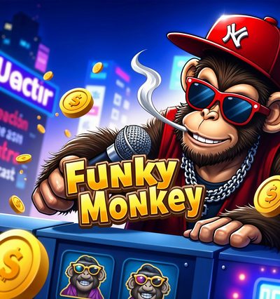 Funky Monkey
