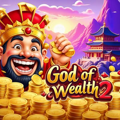 God of Wealth 2