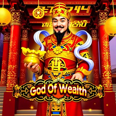 God of Wealth