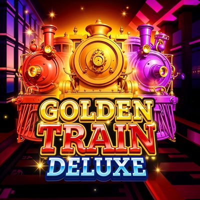 Golden Train Deluxe
