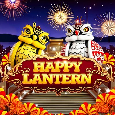 Happy Lantern