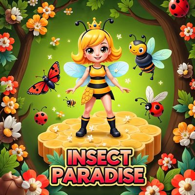 Insect Paradise