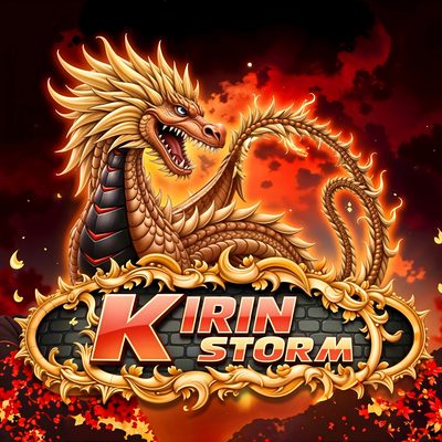 Kirin Storm