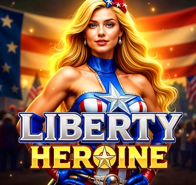 Liberty Heroine