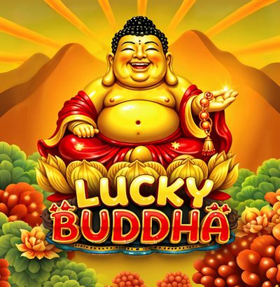 Lucky Buddha