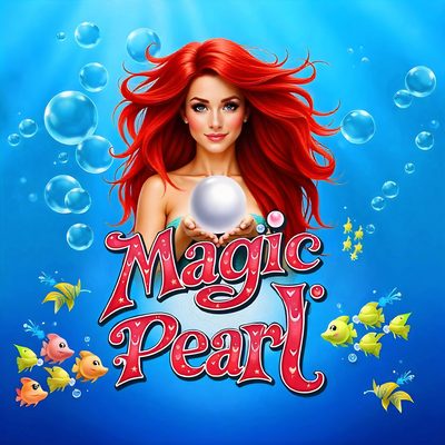 Magic Pearl