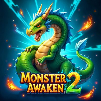 Monster Awaken 2